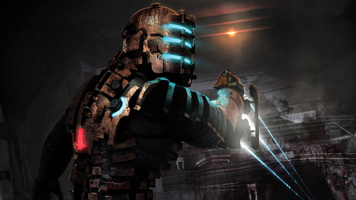 dead space remake