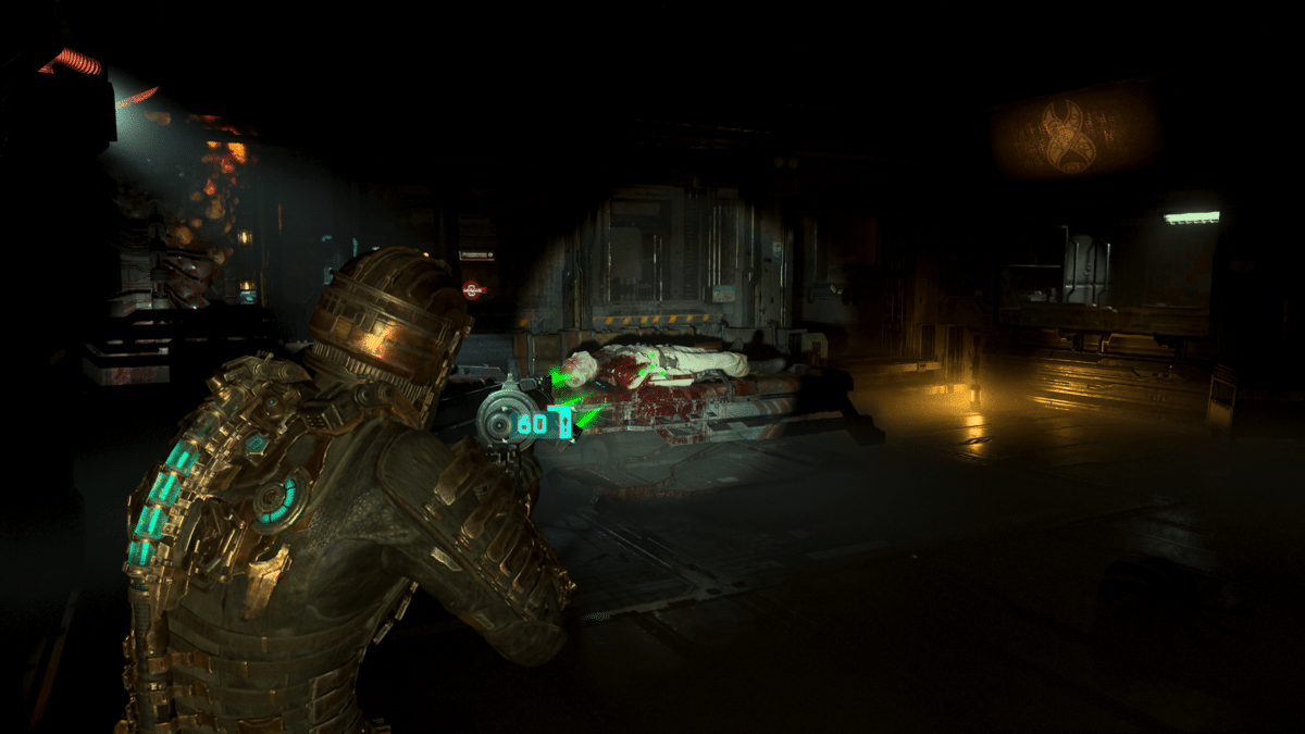 dead space remake