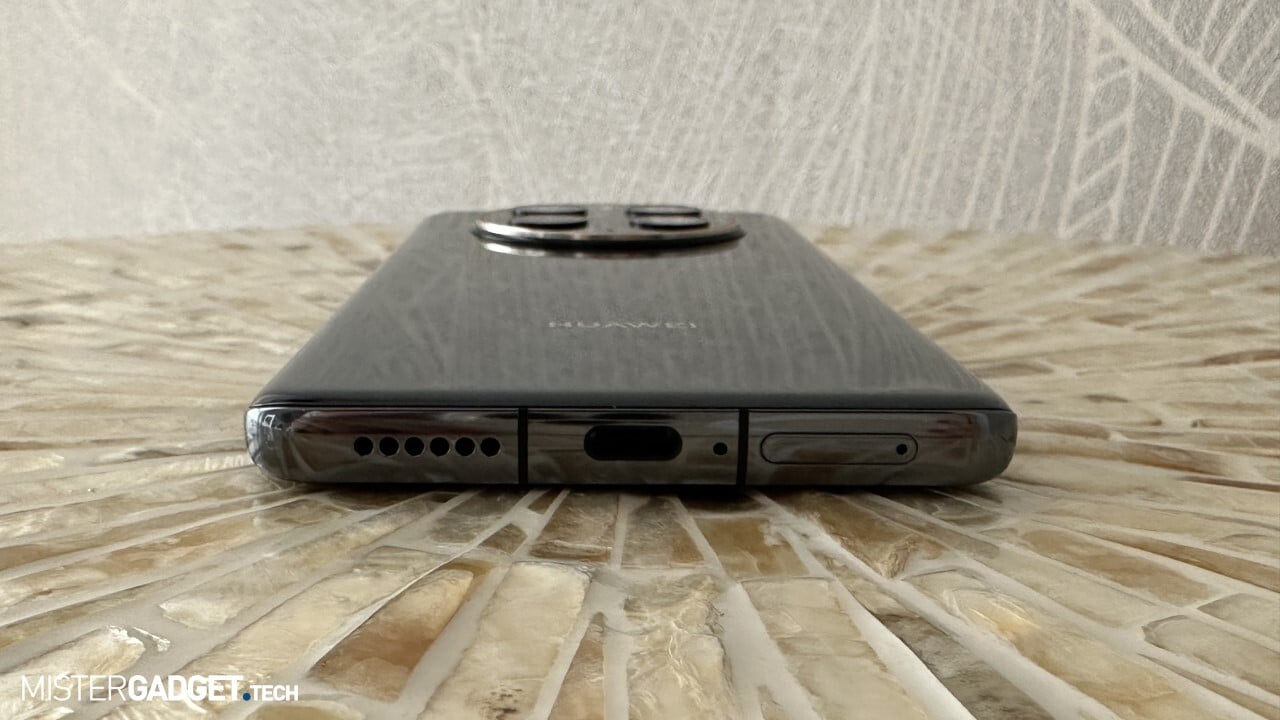 Recensione Huawei Mate 50 Pro: come funziona la prima fotocamera con apertura variabile meccanica