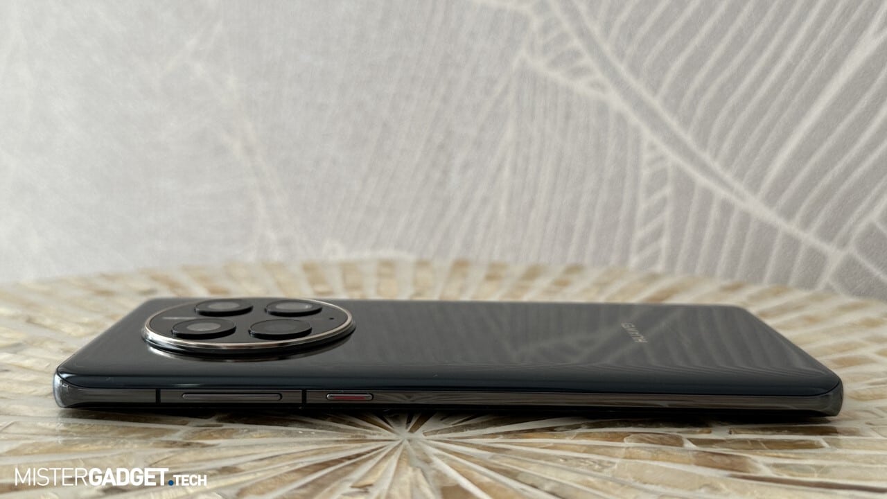 Recensione Huawei Mate 50 Pro: come funziona la prima fotocamera con apertura variabile meccanica
