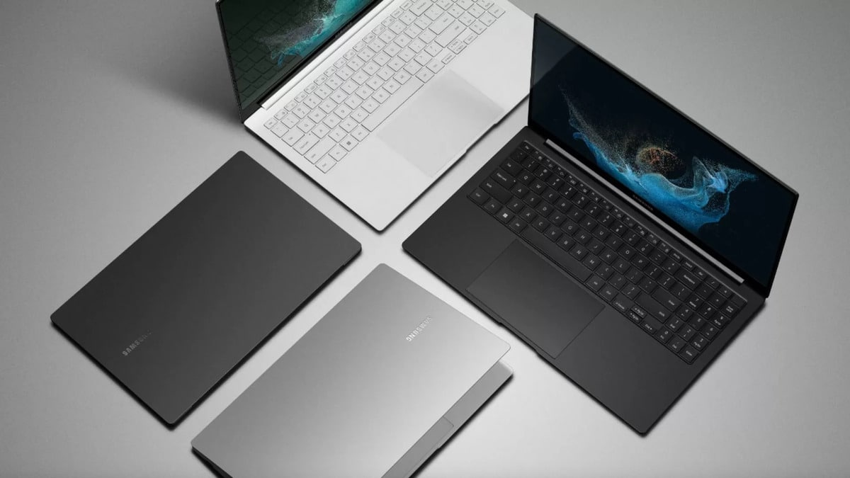 samsung galaxy book3