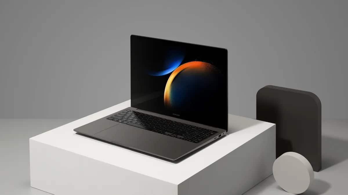 samsung galaxy book3