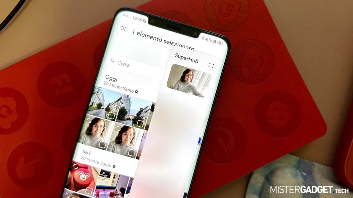 superhub huawei mate 50 pro mistergadget.tech