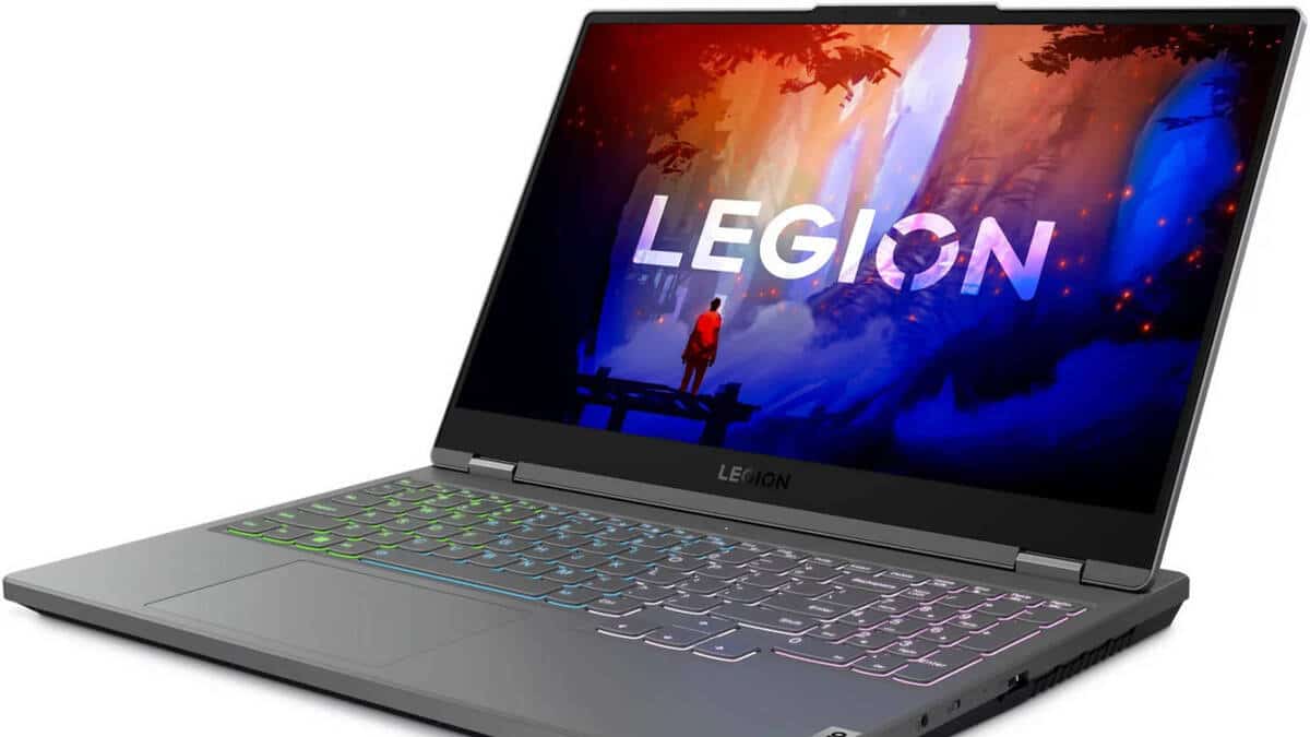 Lenovo Legion Slim