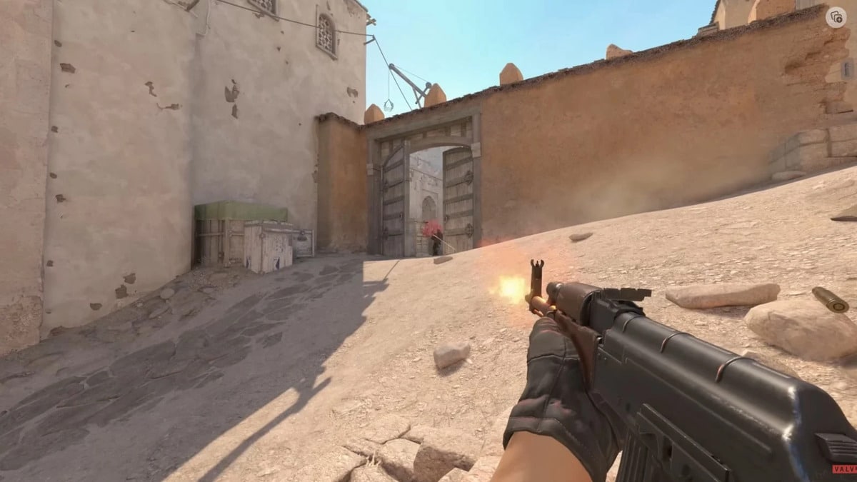 Counter Strike 2