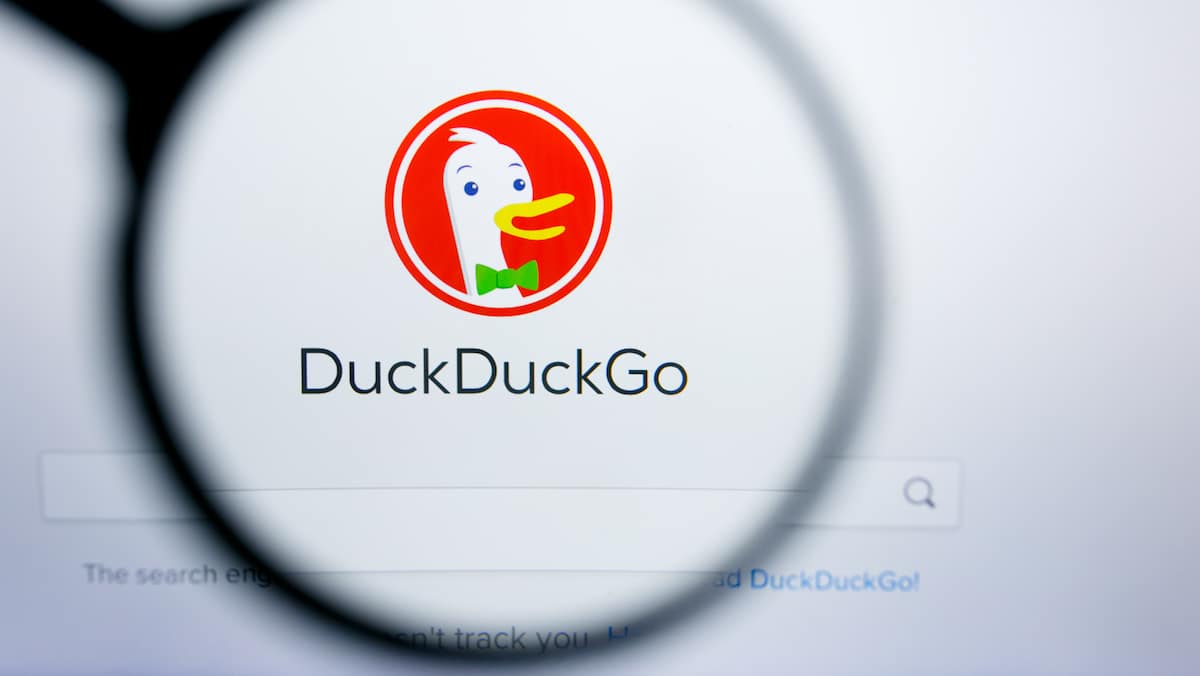 DuckDuckGo