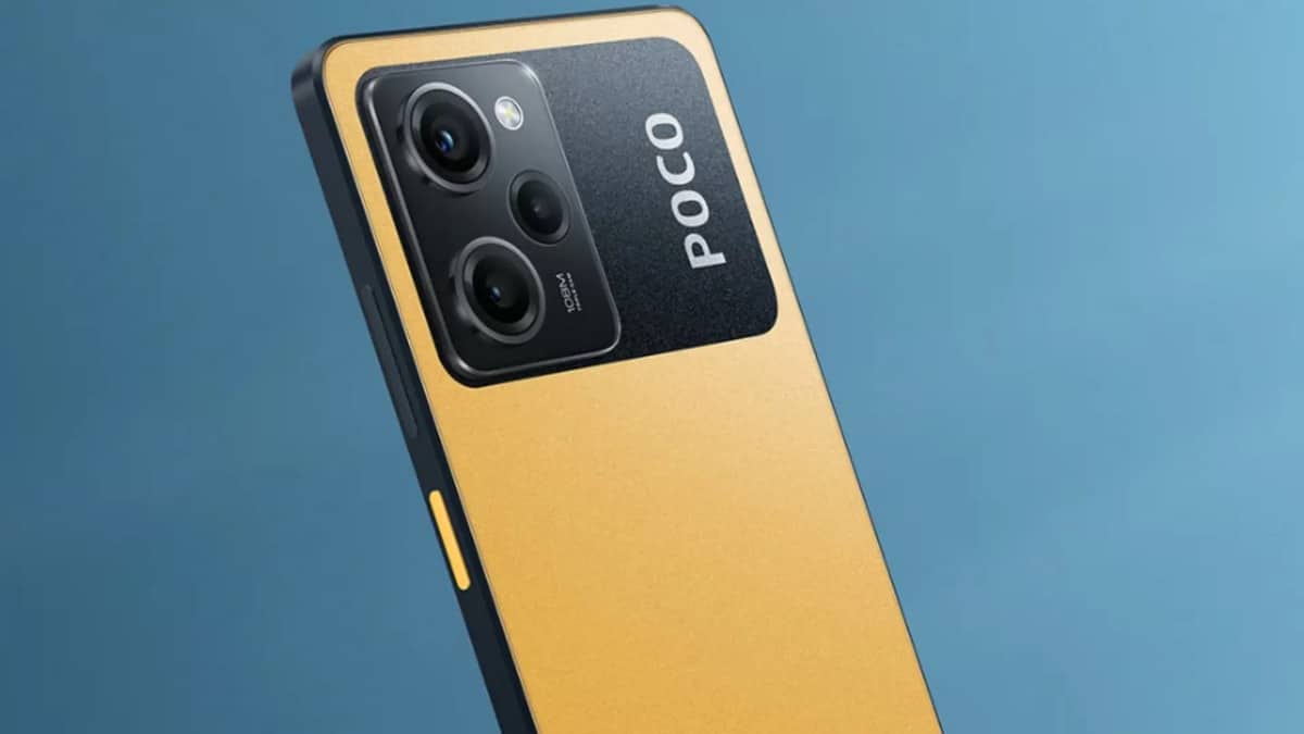 POCO X5 Pro 5G