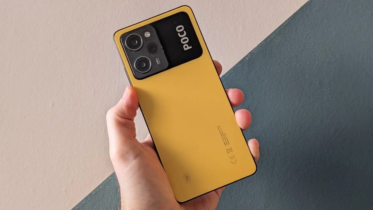 POCO X5 Pro 5G