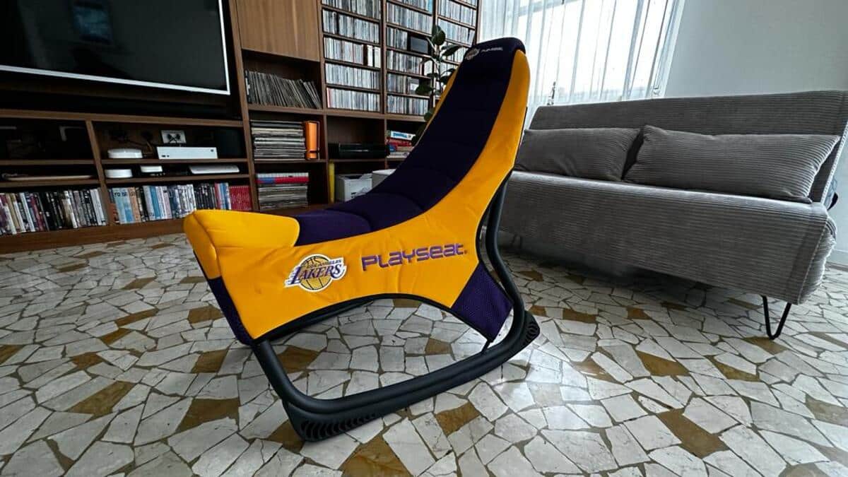 Playseat Champ NBA Edition