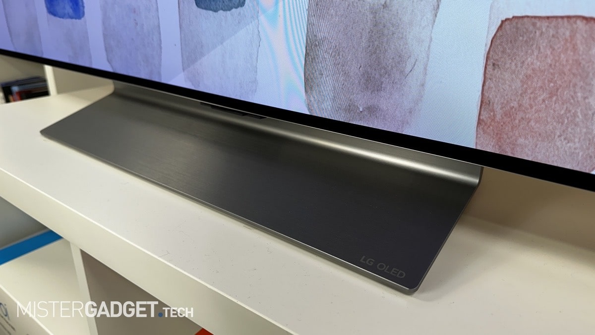 Recensione LG C2 OLED TV