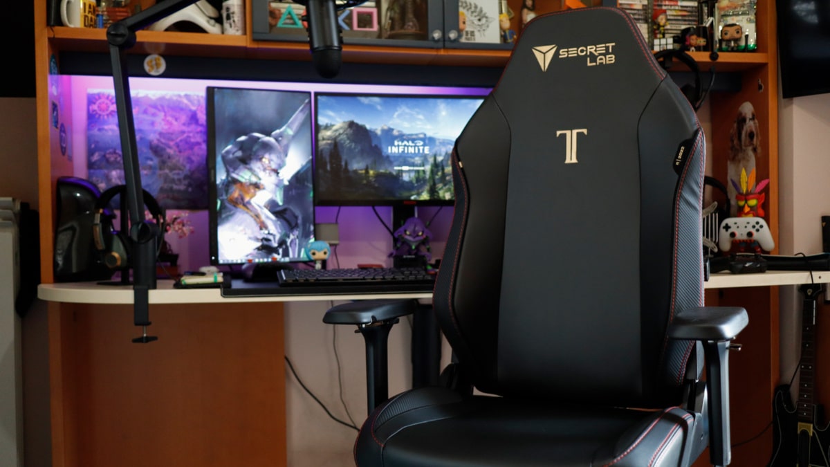 Secretlab Titan Evo 2022