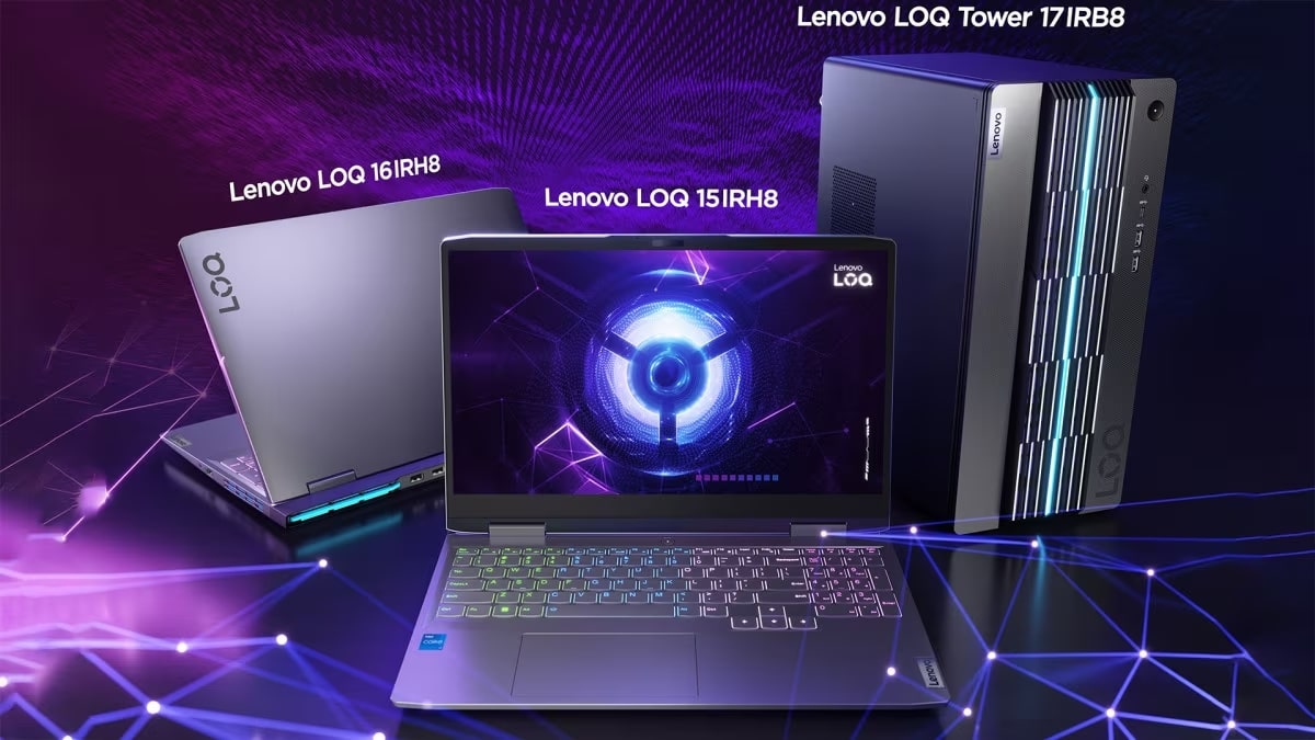 lenovo loq