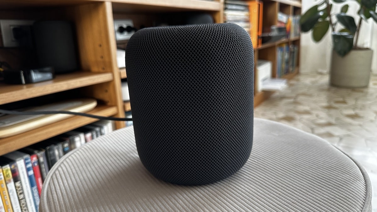 recensione di Apple HomePod 2