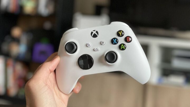 Come collegare un controller Xbox ad un pc Windows MisterGadget.Tech