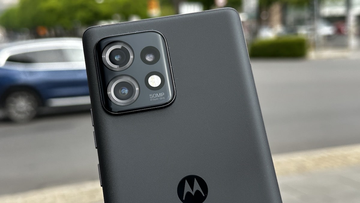 Recensione Motorola Edge 40 Pro, l'outsider tra gli smartphone flagship