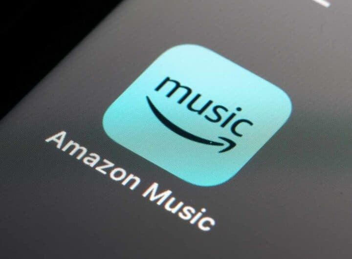 amazon prime music