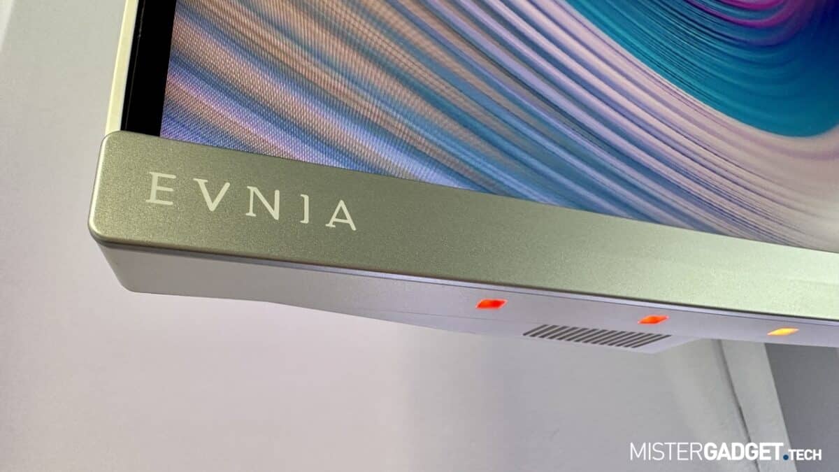 brand evnia mistergadget.tech