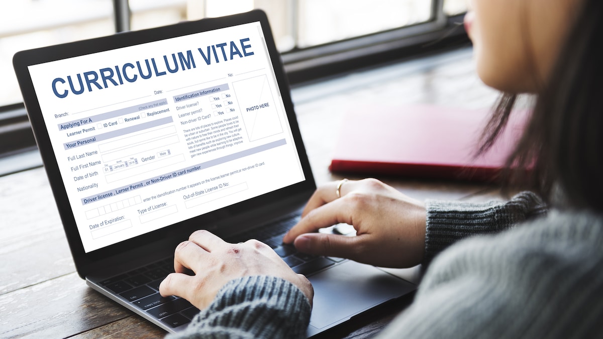 Curriculum Vitae