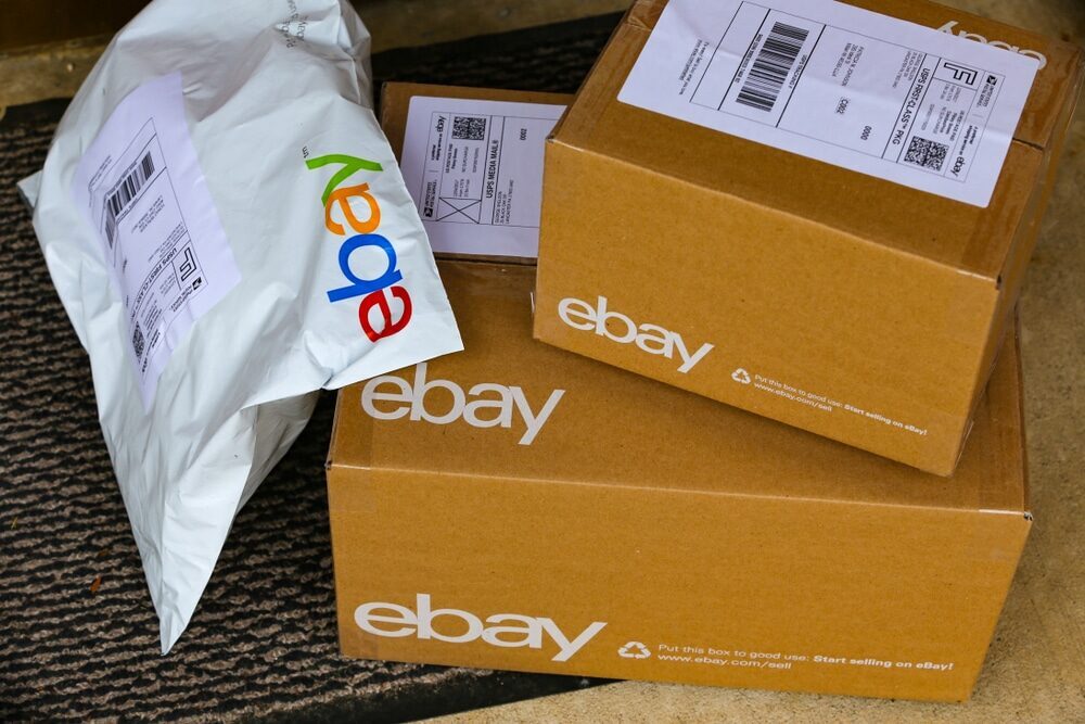 Come funziona eBay, per comprare e vendere prodotti usati e nuovi