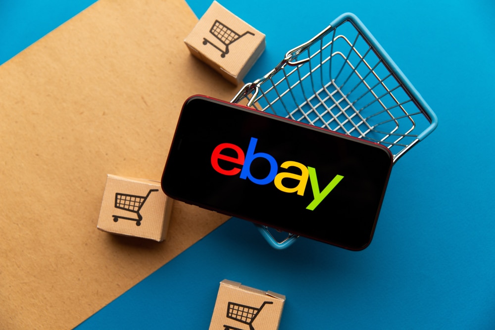 Come funziona eBay, per comprare e vendere prodotti usati e nuovi