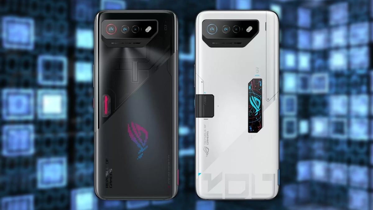 asus rog phone 7