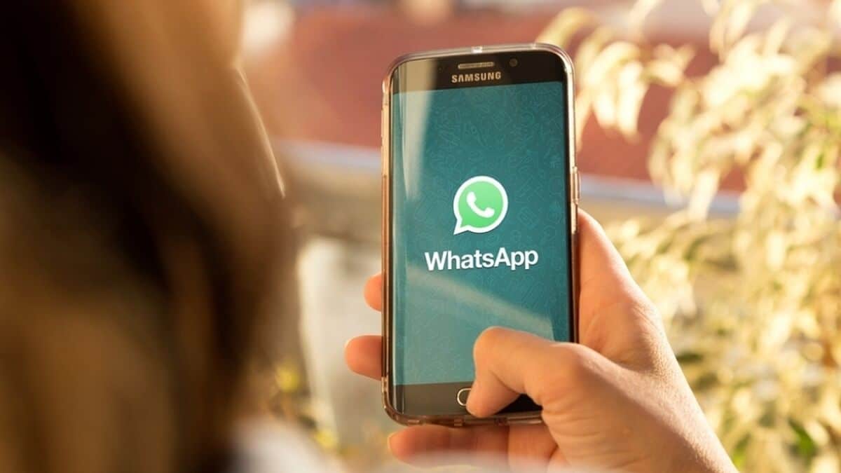 modificare messaggi whatsapp