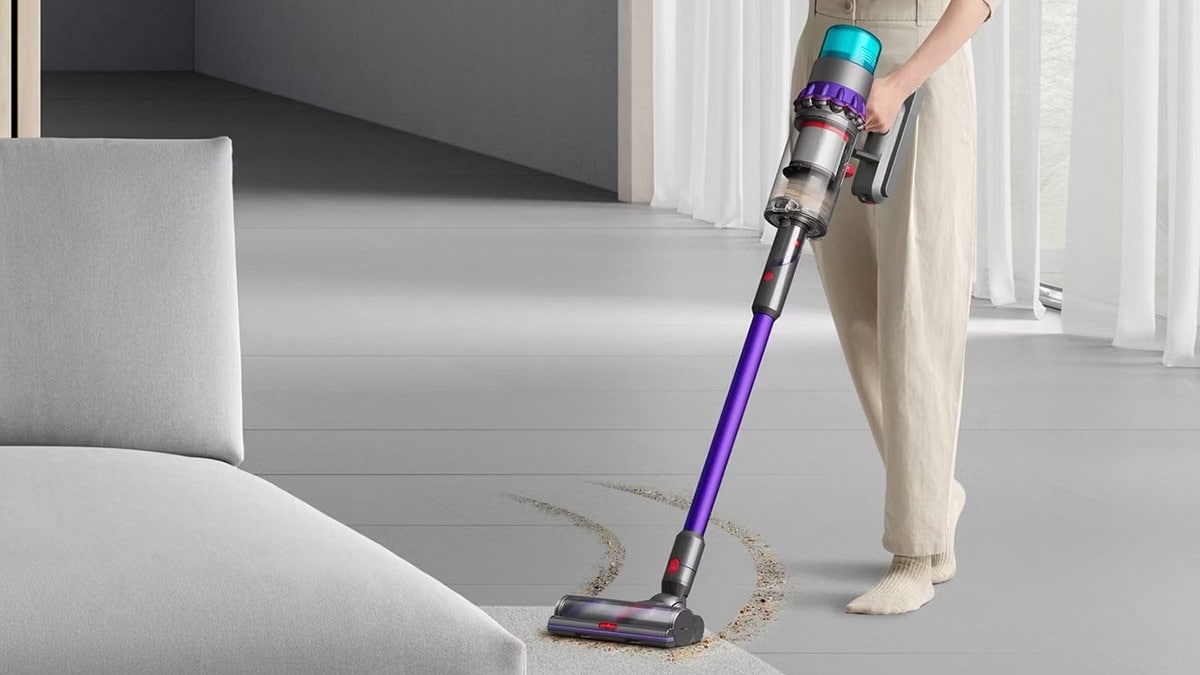 dyson Gen5detect