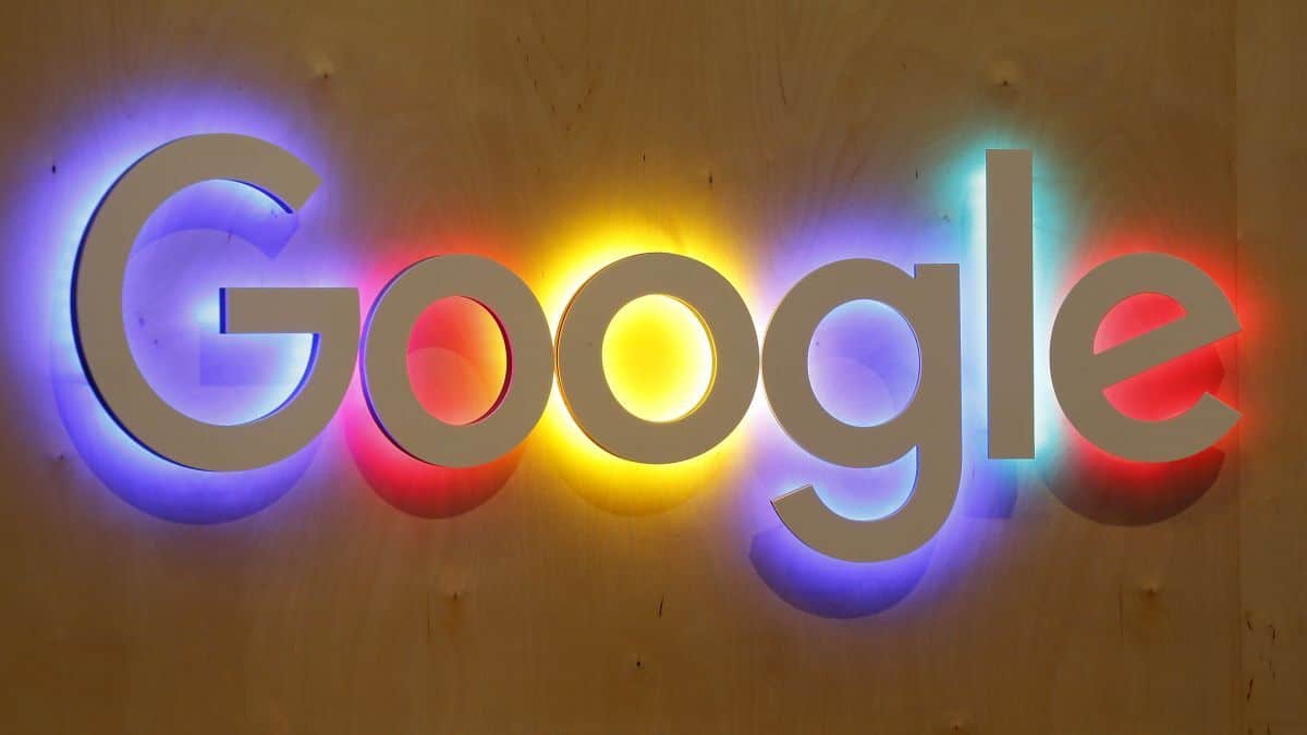 logo google