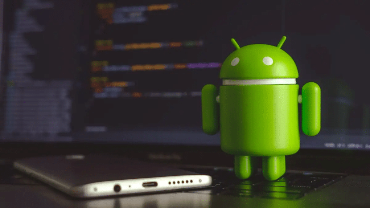 opzioni sviluppatore Android