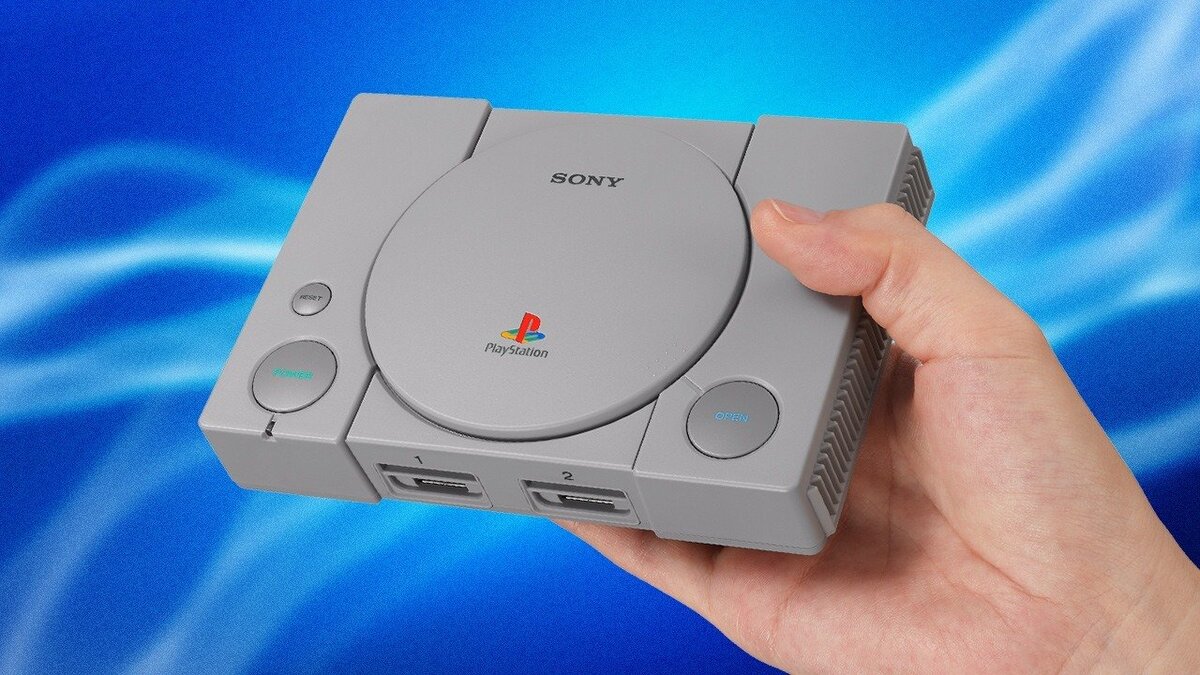 Playstation 1