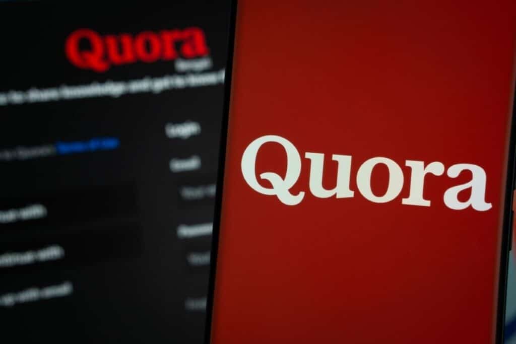 Quora