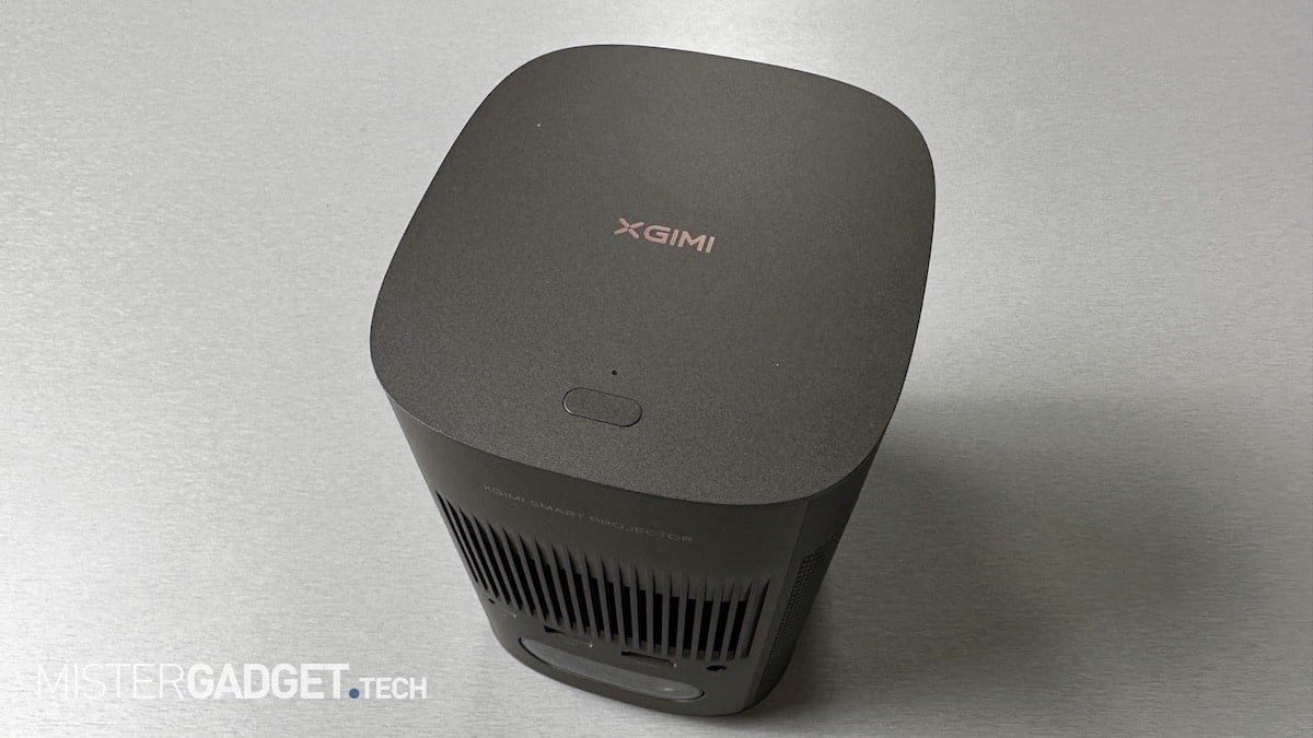 Recensione Xgimi MOgo 2 Pro