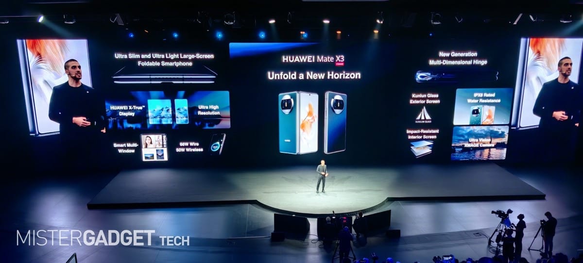 Scatti con Huawei P60 Pro