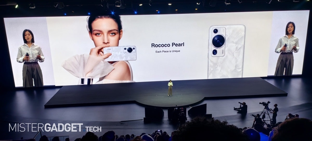 Scatti con Huawei P60 Pro