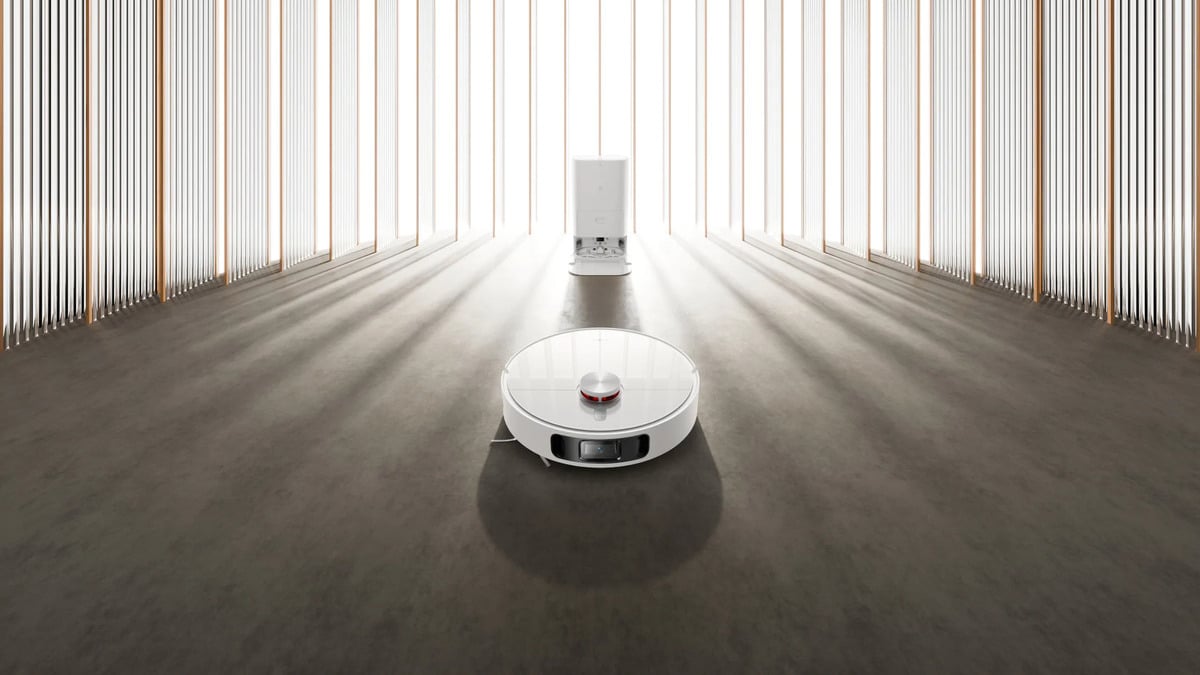 Xiaomi Robot Vacuum X10