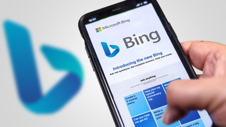 come usare bing chat guida mistergadget.tech