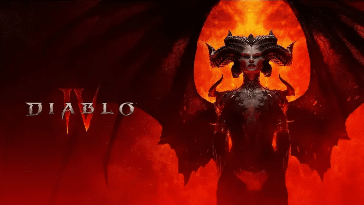 diablo IV