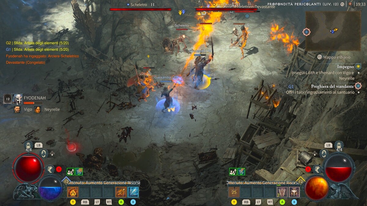 diablo IV