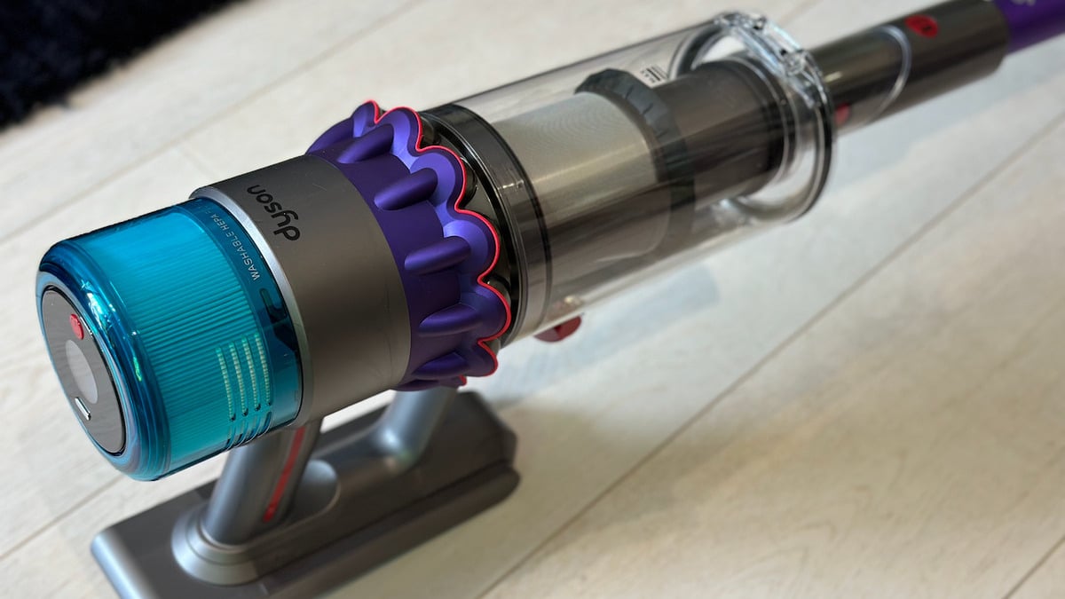 dyson Gen5detect