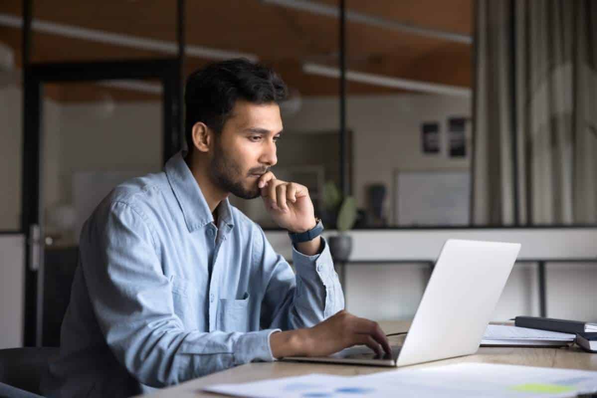 fare ricerche sul web