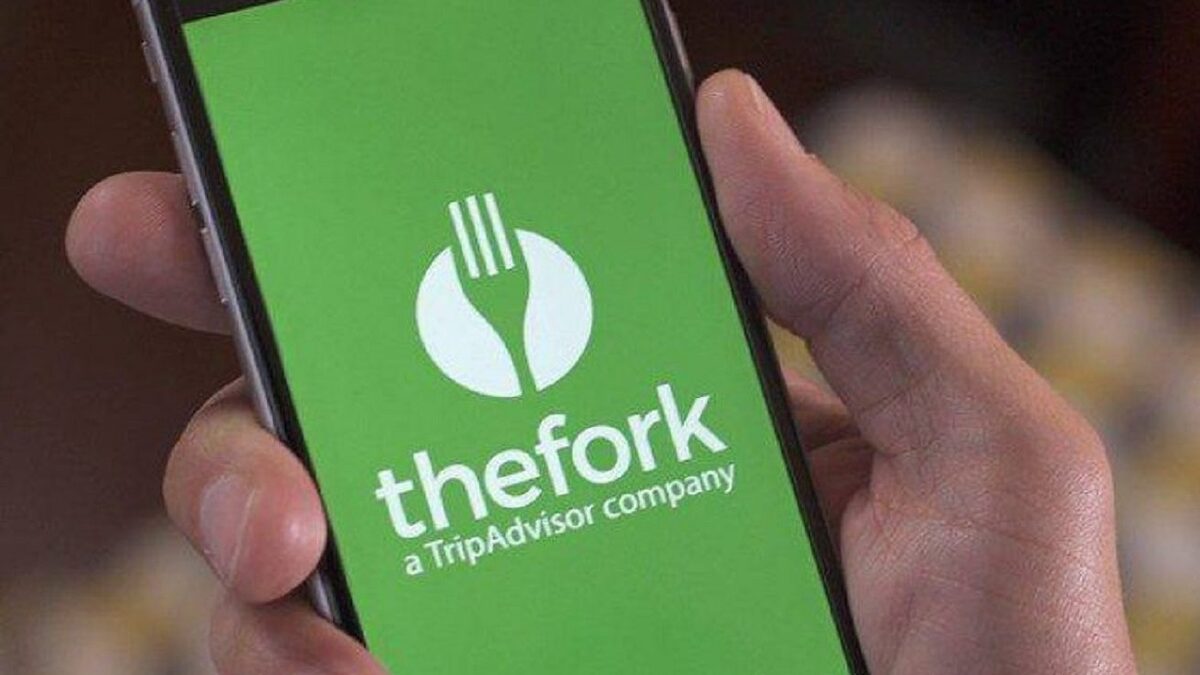 TheFork