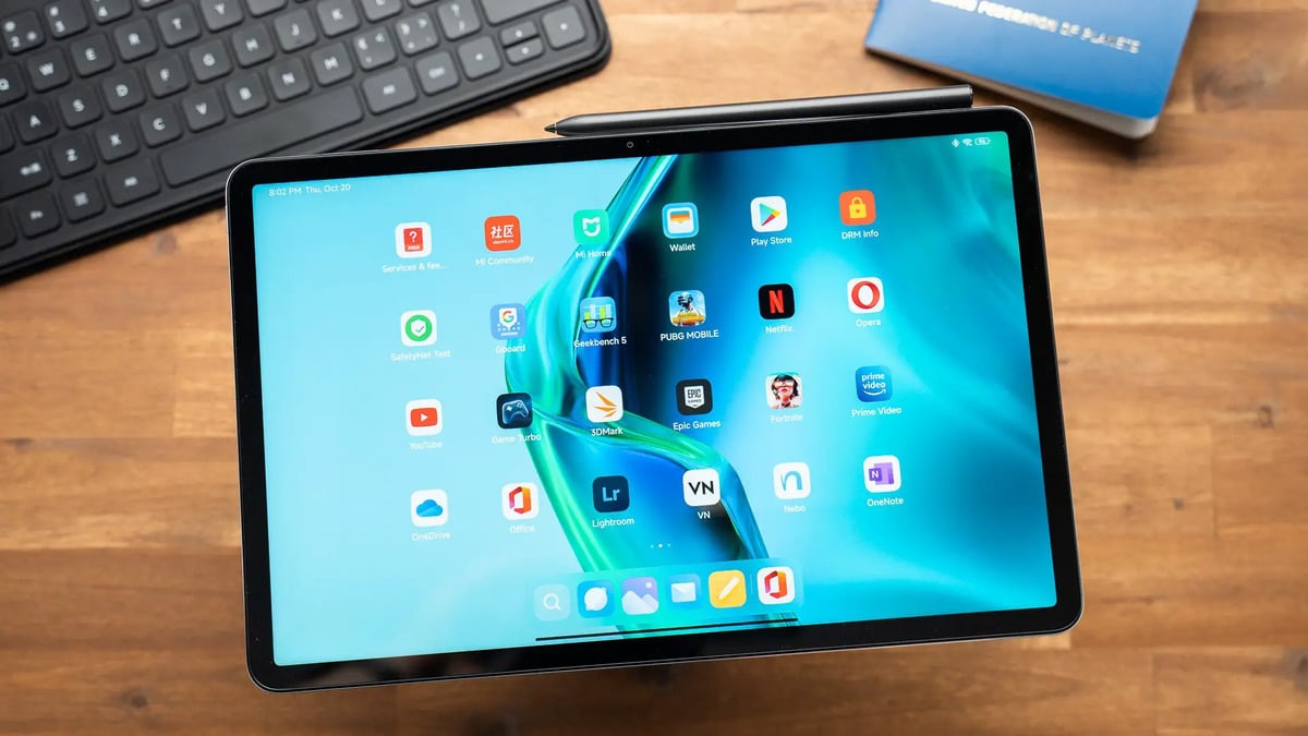 Xiaomi Pad 6