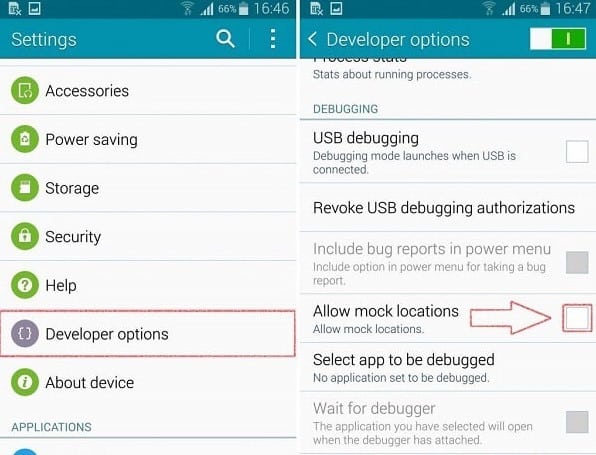 Guida completa a come falsificare la posizione GPS Android