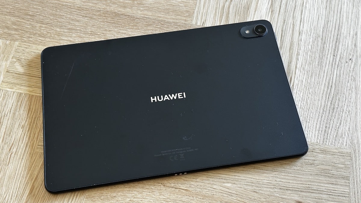 Huawei MatePad 11