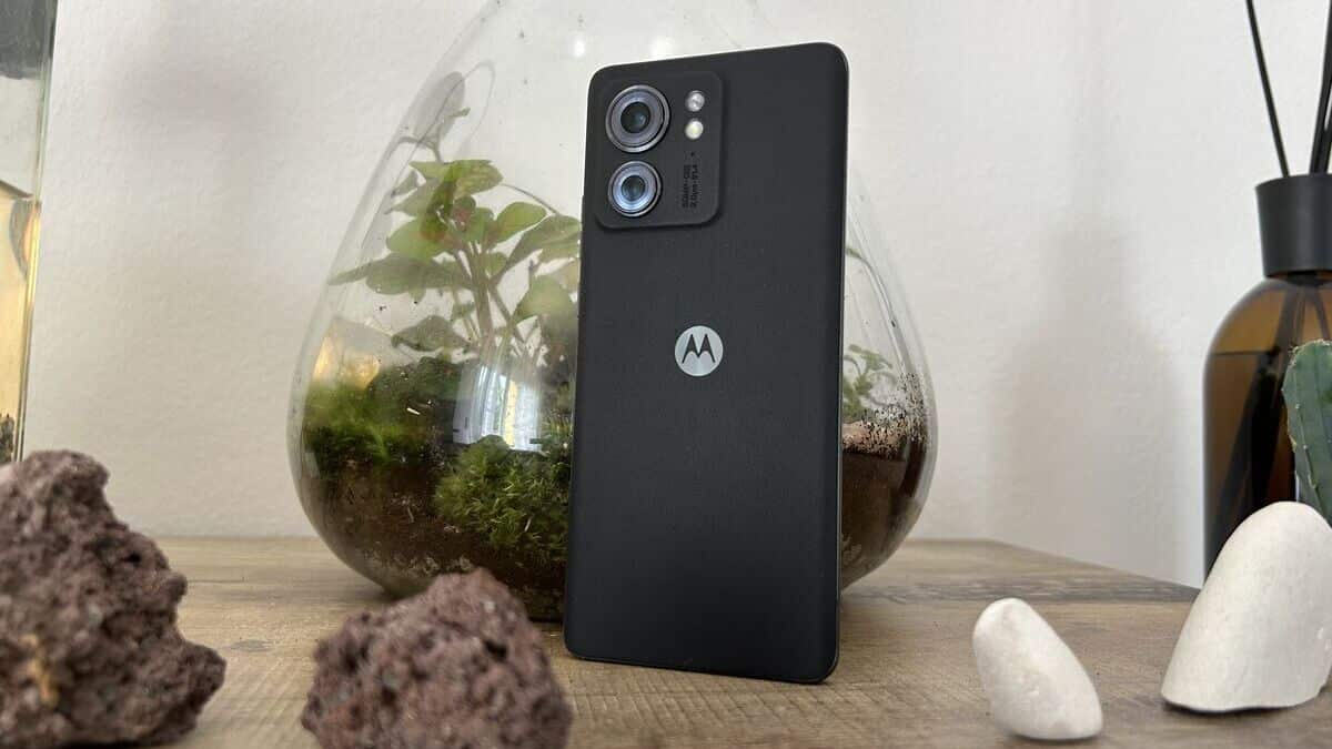 Recensione Motorola Edge 40: un medio gamma davvero ottimo