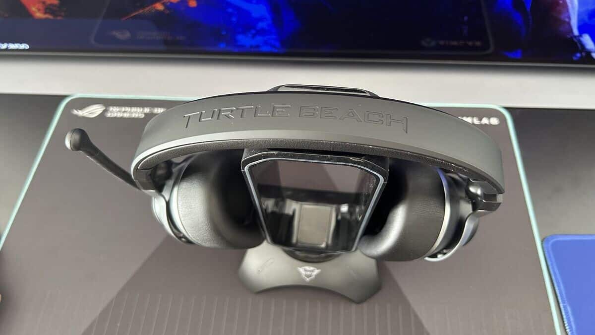 Turtle Beach Stealth Pro