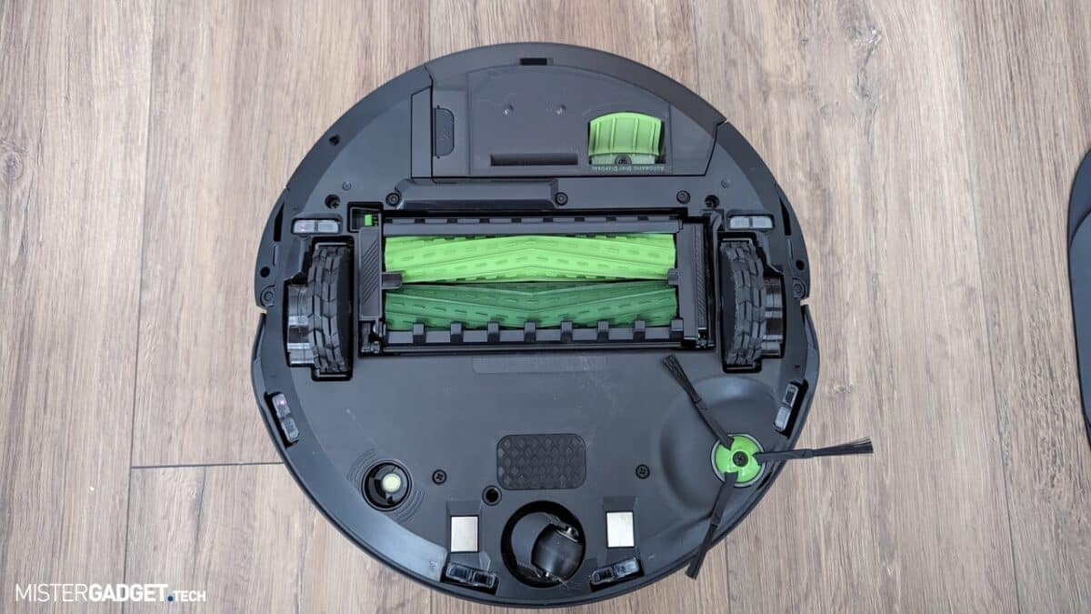 J7+ roomba come pulisce mistergadget.tech laura fasano