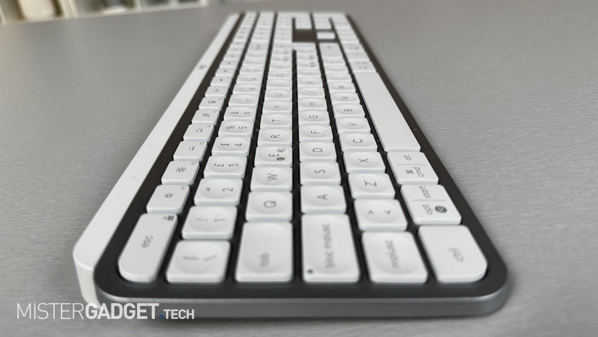 Logitech Mx Keys S