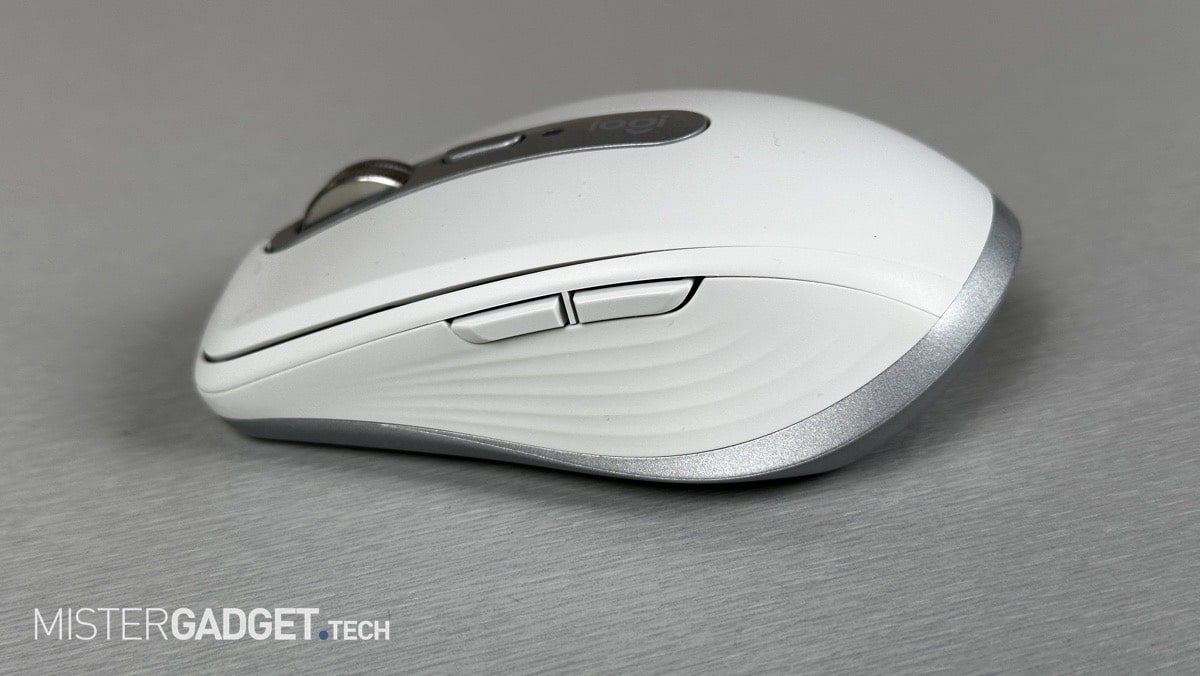 Logitech Mx Keys S