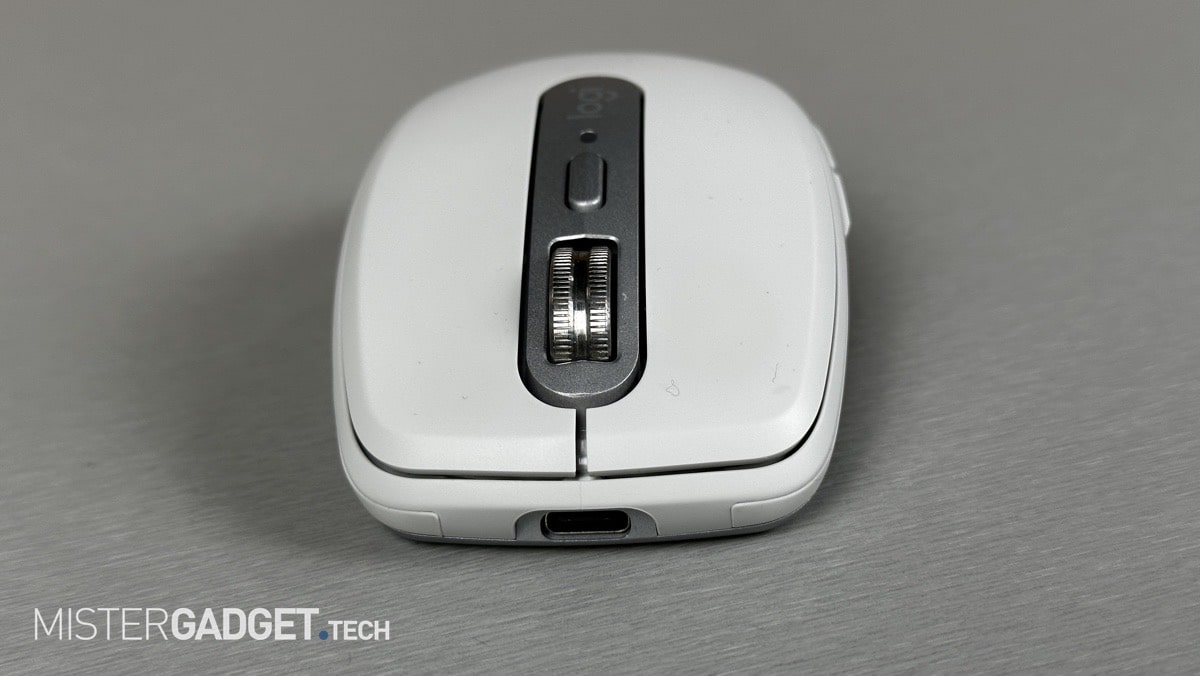 Logitech MX Anywhere S